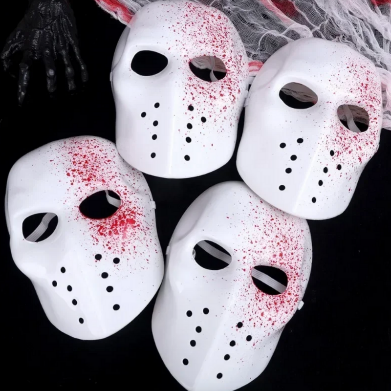 Horror Maske Jason