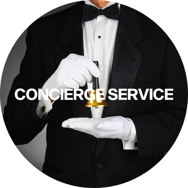 Concierge rund um Service Ibiza - Wir planen deinen perfekten Urlaub und du geniesst 
