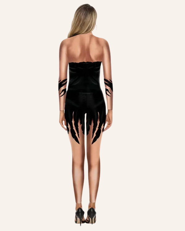 Halloween Outfits Jumpsuit Overall für Damen online bestellen
