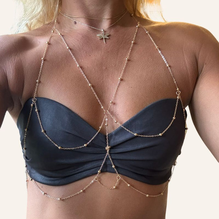 Körperschmuck Maravillosa