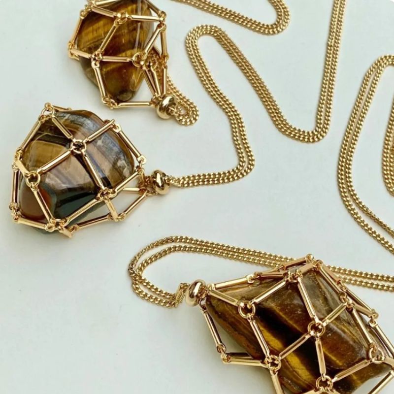 Bundle: Wear your Stone | Kraftsteine Schmuck