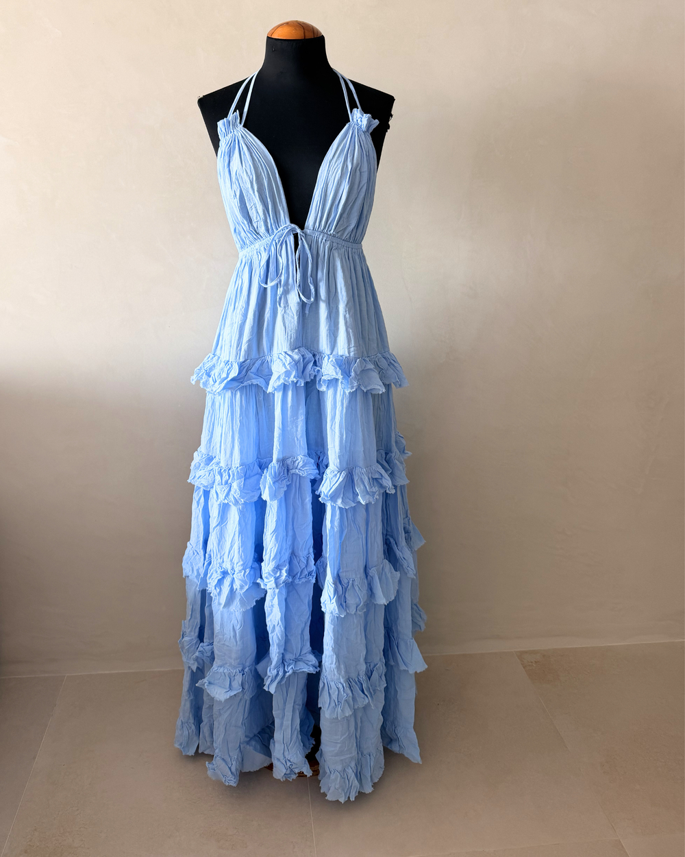 Boho Kleid Sky Dancer