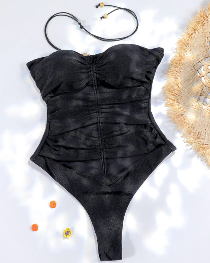Luxus Monokini Sommer