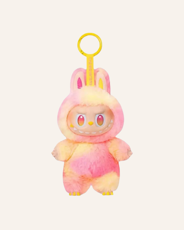 Monsterhäschen Plüschtier Blind Box Figur mit Überraschungseffekt