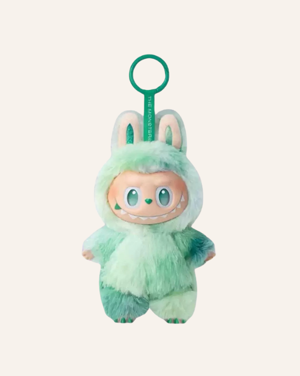 Plüschtier Taschenanhänger Überraschung Blind Box Figur