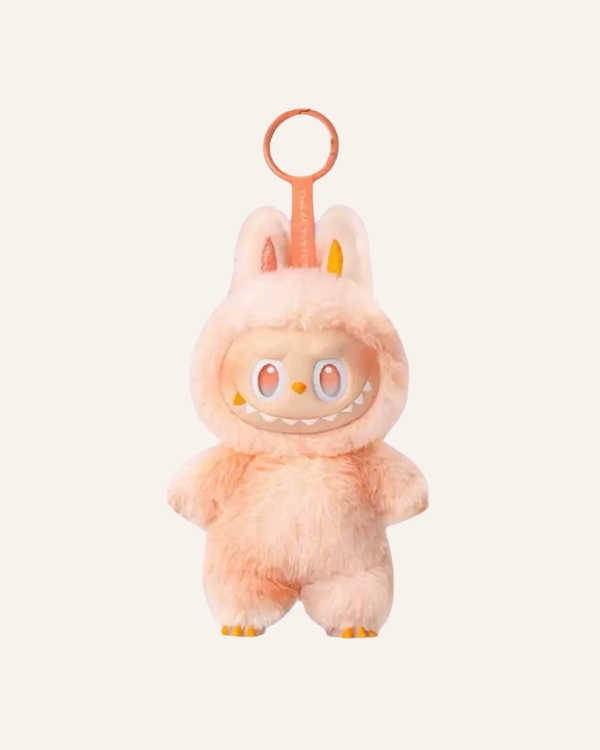 Monsterhäschen Taschenanhänger Plüschfigur Blind Box Edition