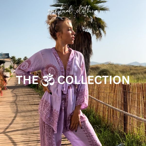 Boho hippie shop outlet