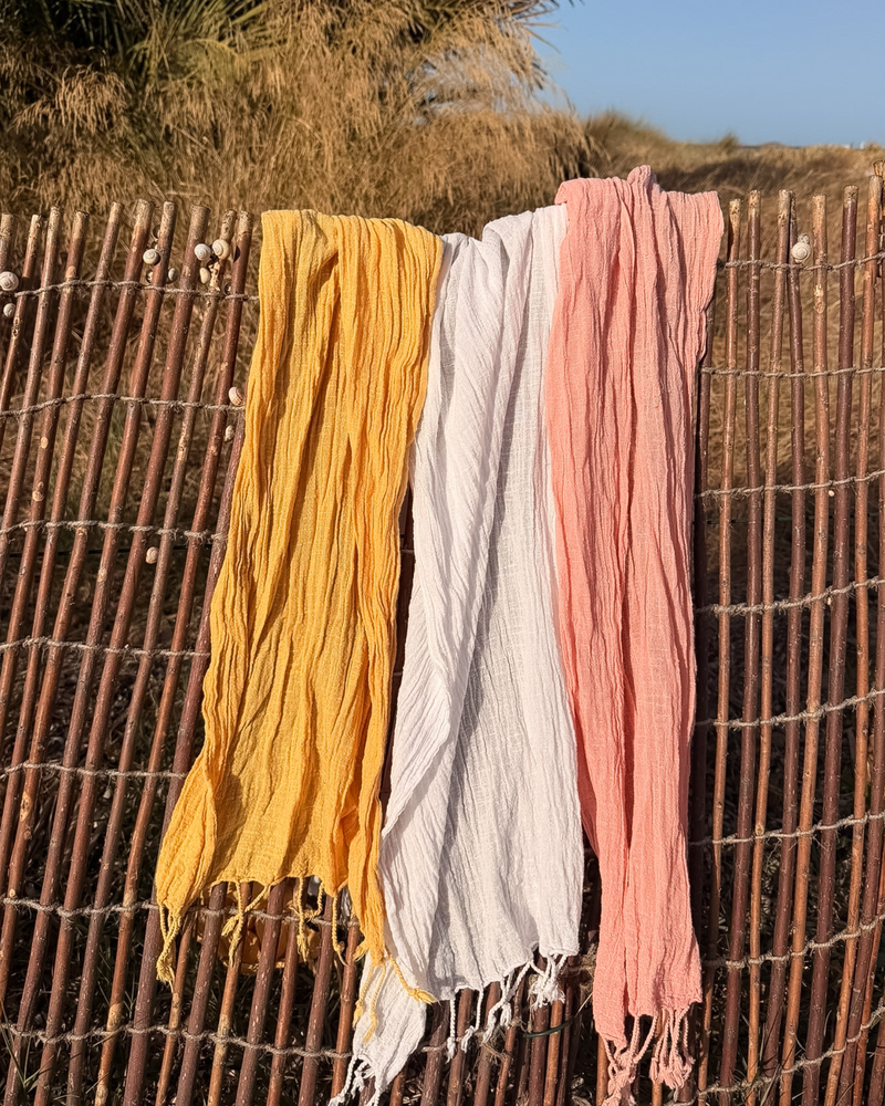 Pareo Tuch Nomada Cotton