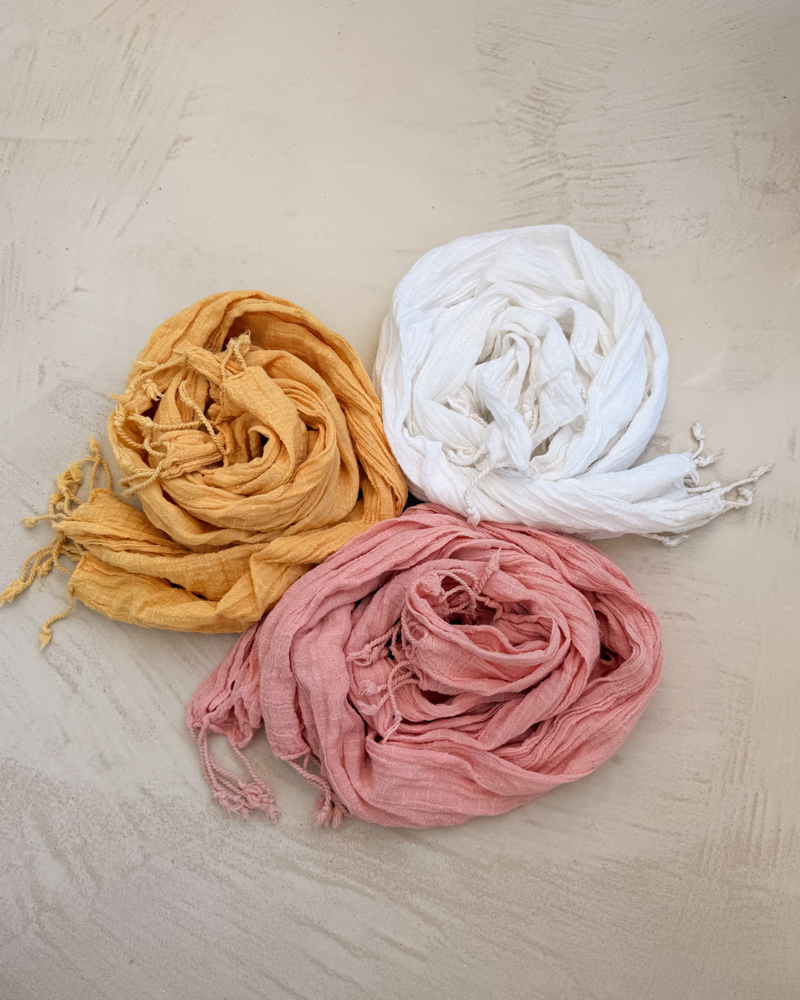 Pareo Tuch Nomada Cotton