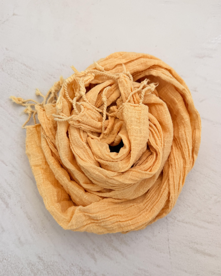 Pareo Tuch Nomada Cotton