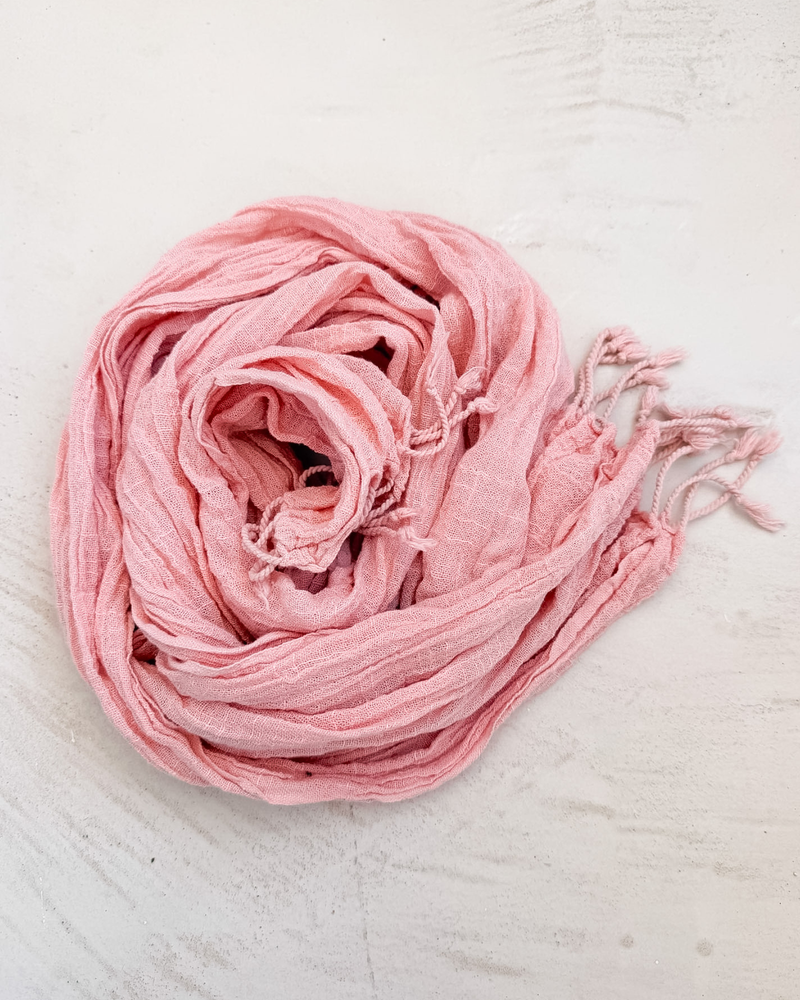 Pareo Tuch Nomada Cotton