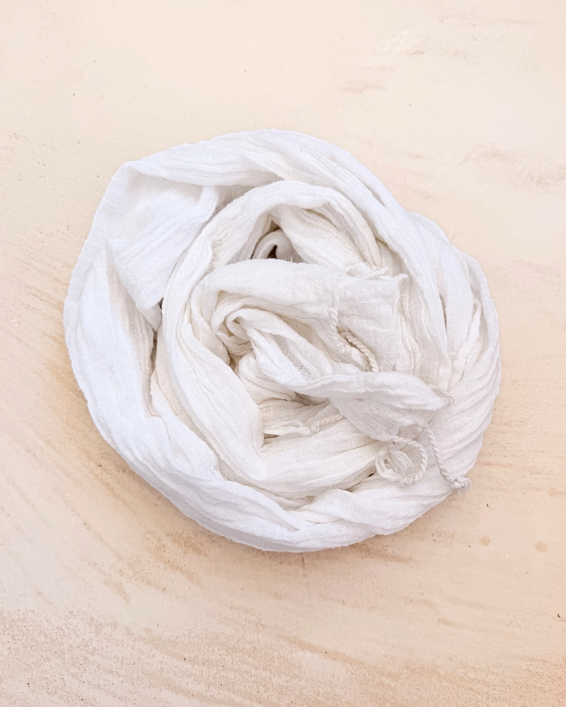 Pareo Tuch Nomada Cotton