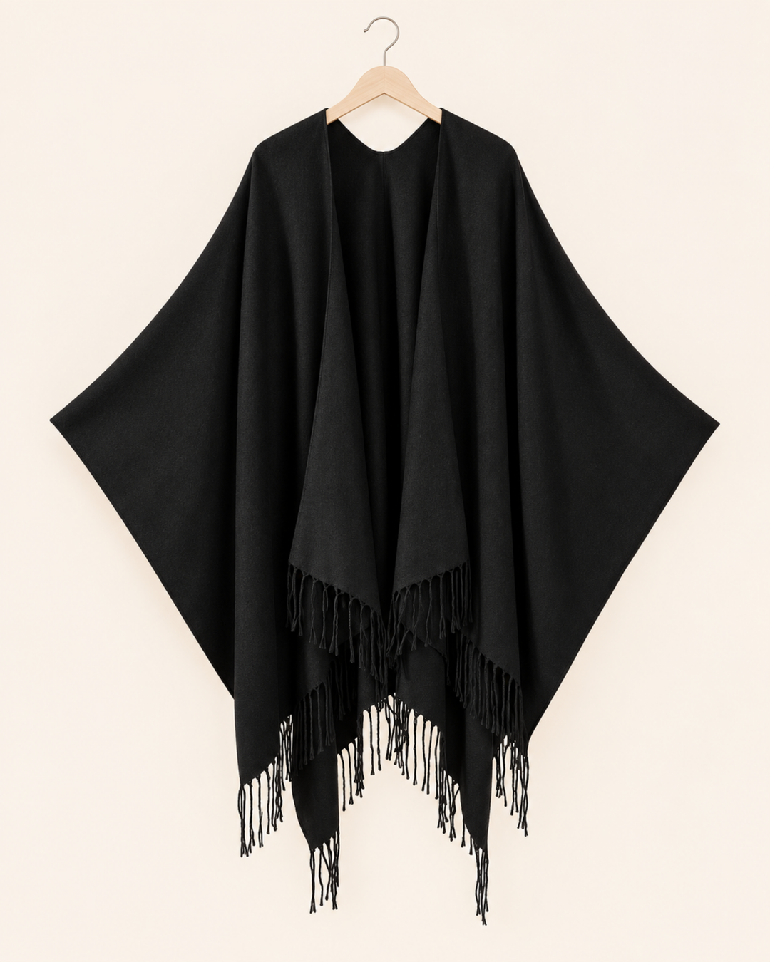Fransen Cape Everyday Muse