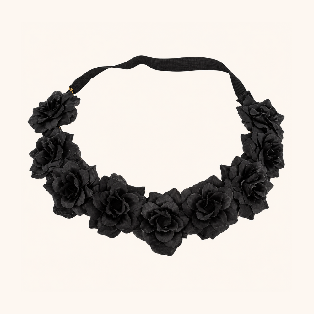 Rosen Blumenkranz Eternal Bloom