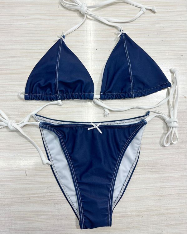Bikini Triangel Set Benita