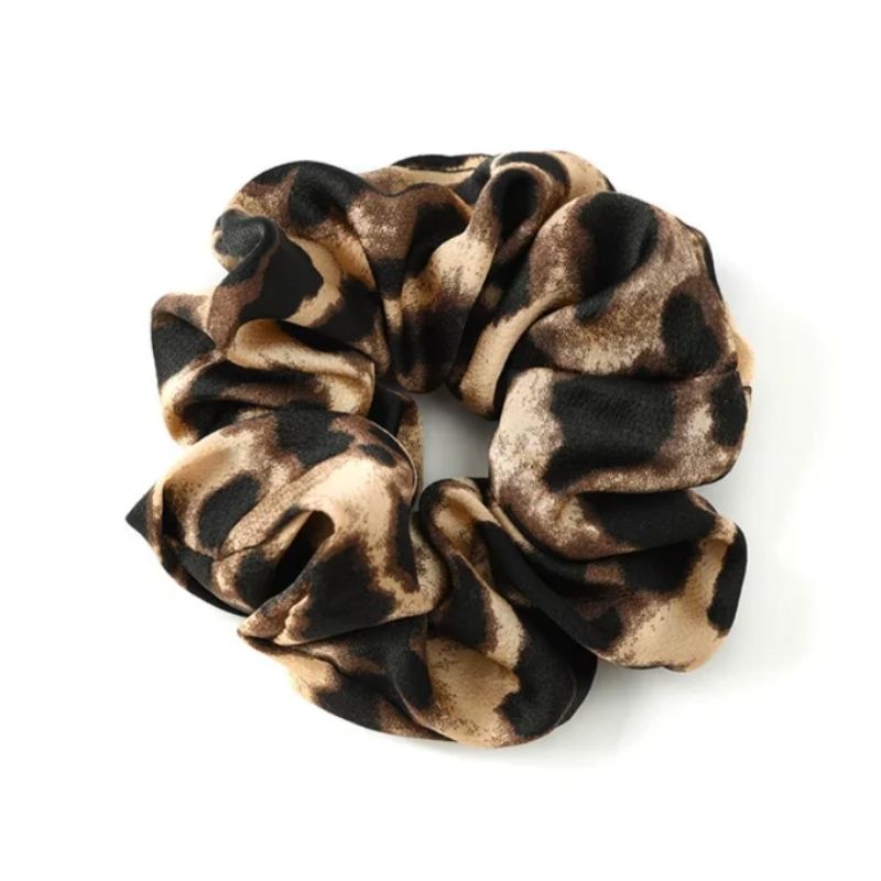 Scrunchies Haargummis LeoChic