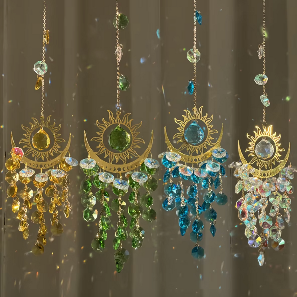 Sonnenfänger Moonlight Mirage