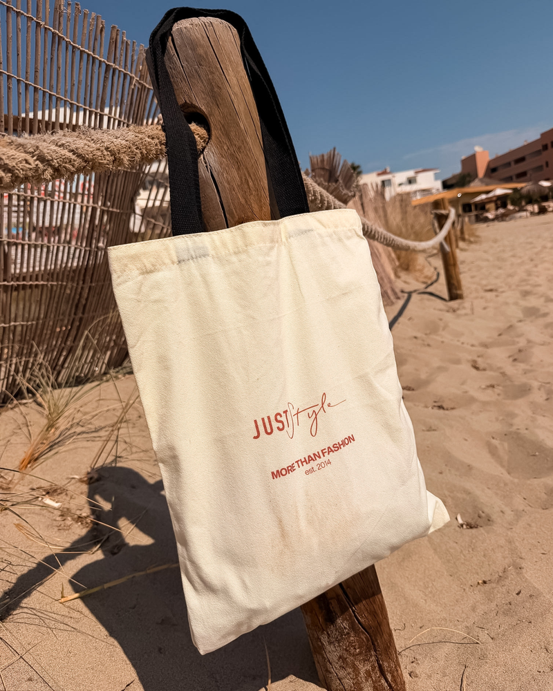 Stofftasche | Tote Bag Viva la good Vibes