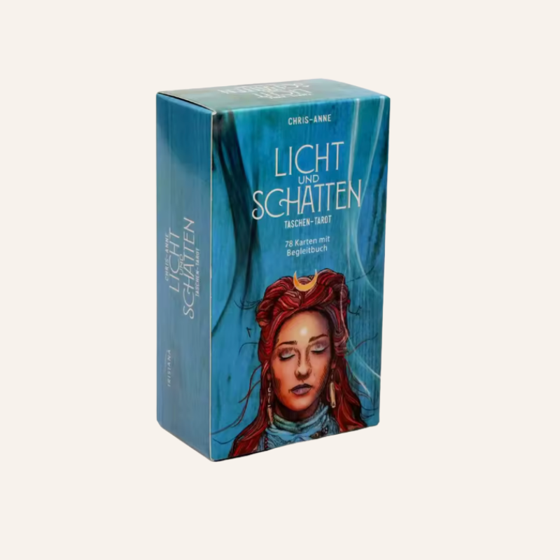 Licht & Schatten Tarot Karten