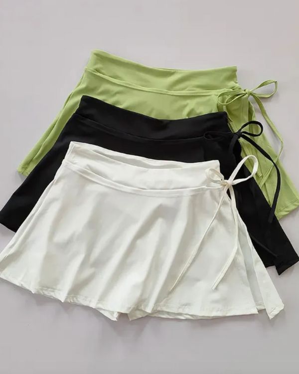 Tennis Rock mit Hose Marta