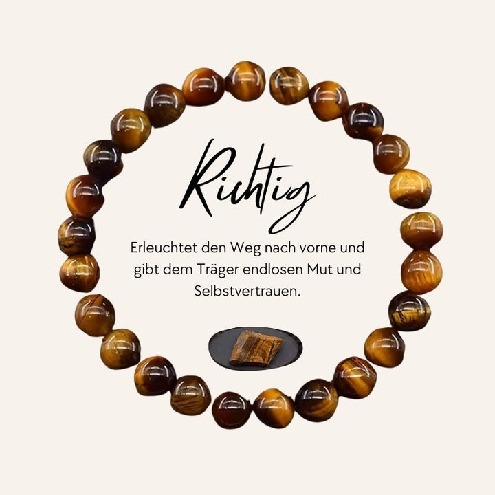 Unisex Armband Lebensenergie