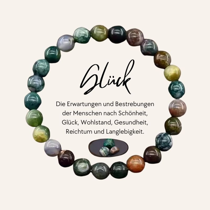 Unisex Armband Lebensenergie