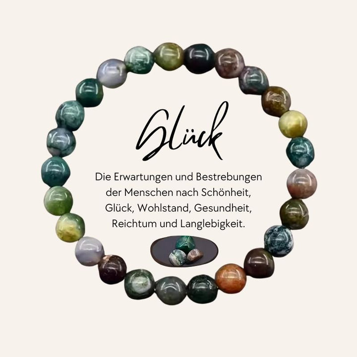 Unisex Armband Lebensenergie