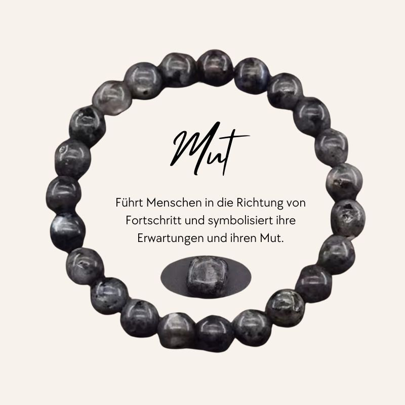 Unisex Armband Lebensenergie