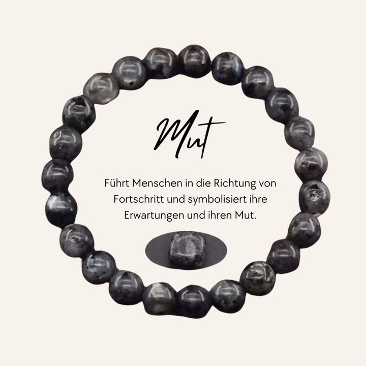 Unisex Armband Lebensenergie