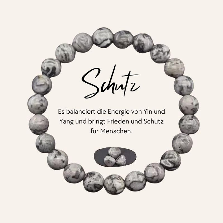 Unisex Armband Lebensenergie