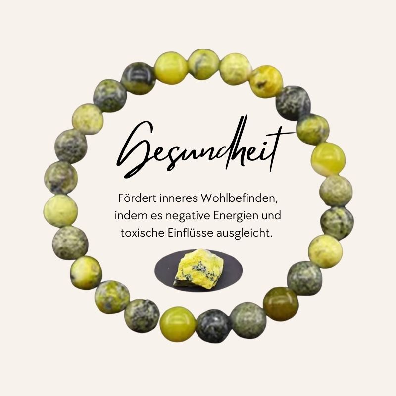 Unisex Armband Lebensenergie