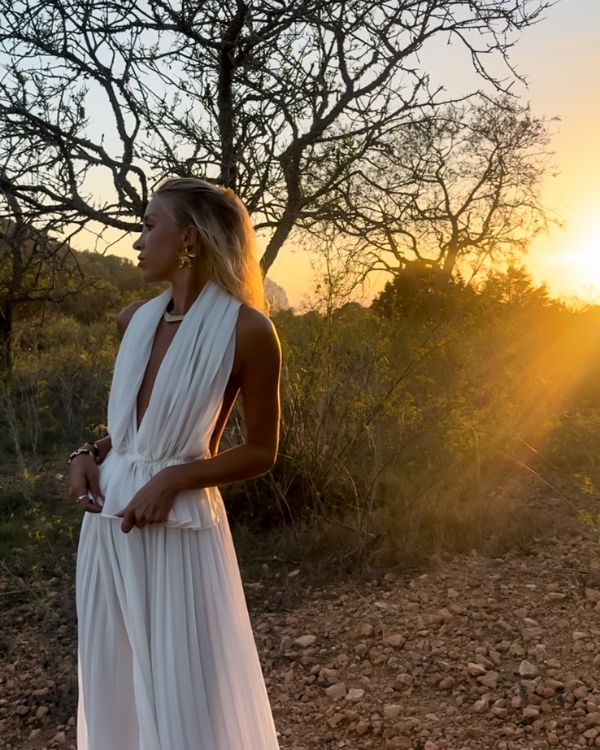Nimsruc 2-teiliges Damen-Outfit – Figurbetont, Rock-Set, Sommer, Lässig
