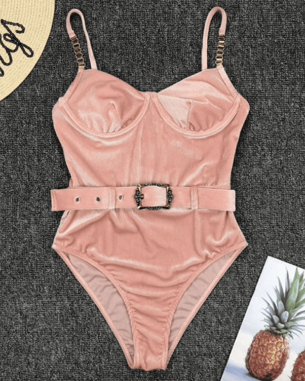 Badekleid Mary