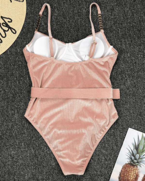 Badekleid Mary
