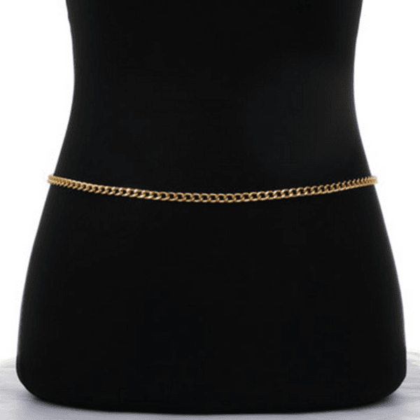 Bauchkette La Cadena