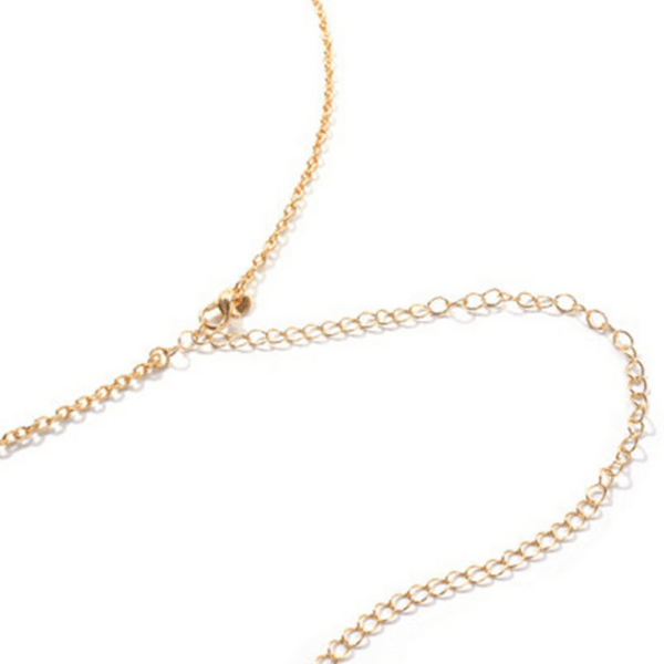 Bauchkette La Cadena