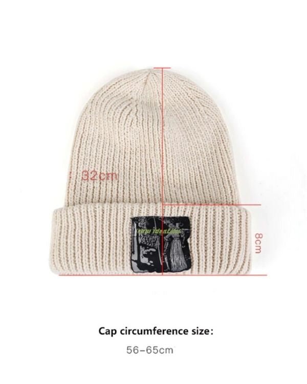 Damen Herren Unisex Beanies Muetzen Winter kaufen