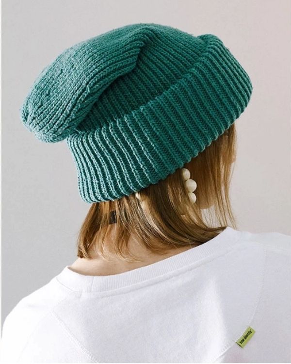 Beanie Mütze Identity