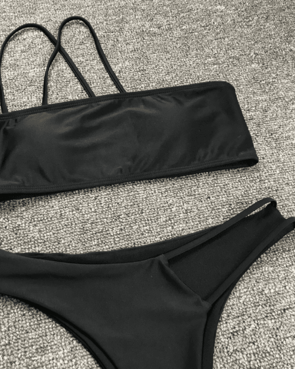 Bikini Discreto