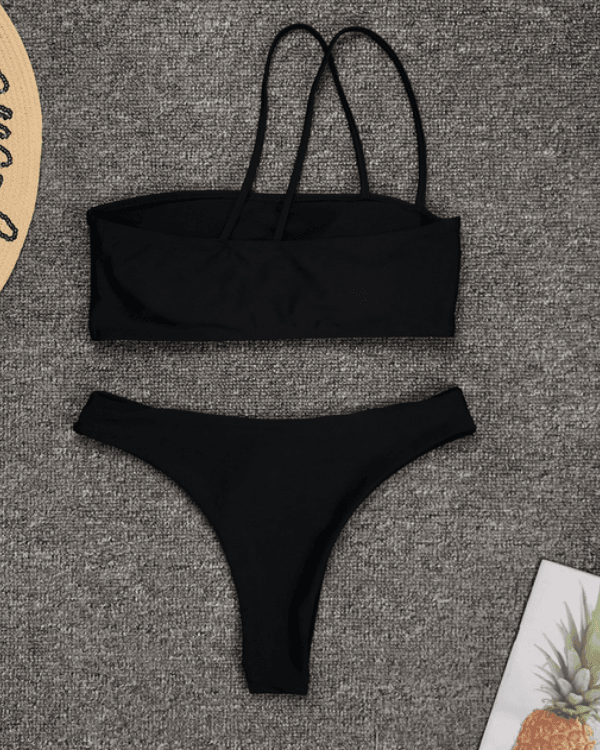 Bikini Discreto