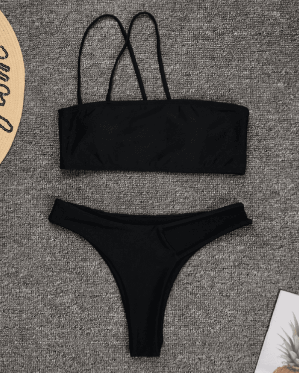 Bikini Discreto