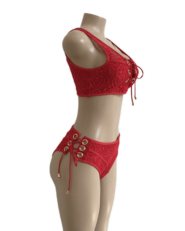 Bikini La Savina