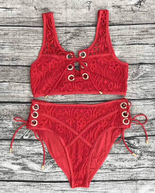 Bikini La Savina