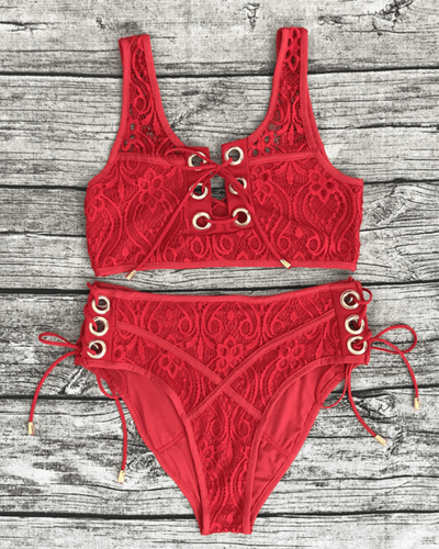 Bikini La Savina