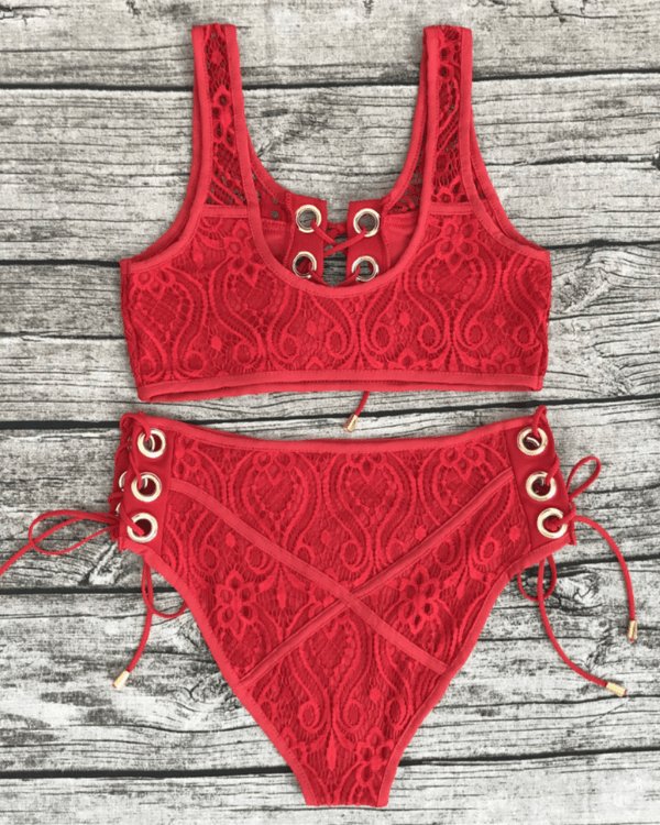 Bikini La Savina