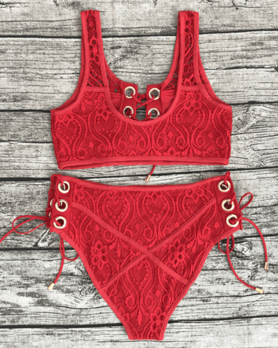 Bikini La Savina