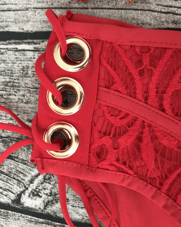 Bikini La Savina