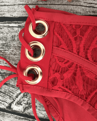 Bikini La Savina