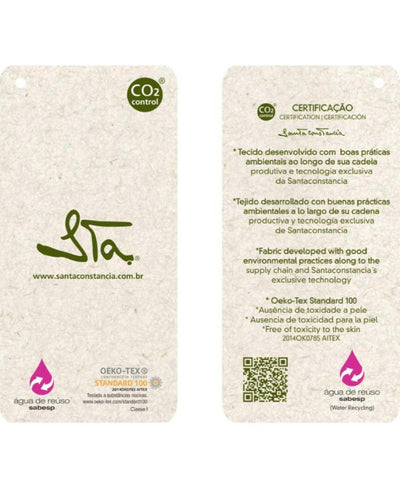 Zertifizierter Nachhaltigen Eco Friendly Lycra Stoff Bikinis