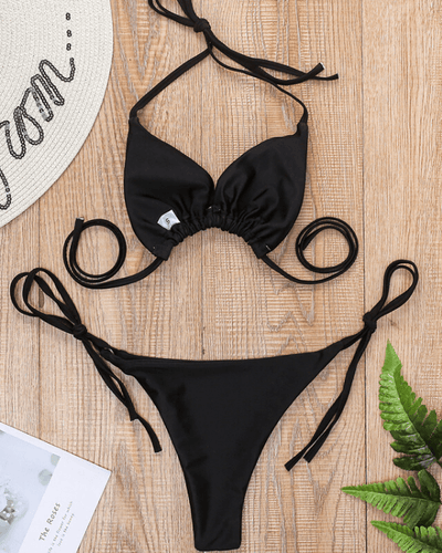 Bikini Marbella